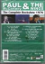 DVD Paul Mccartney & The Wings The Complet Rockshow 1976 - comprar online