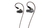 Fone de Ouvido Dylan DE-225 In-Ear Monitor de Palco Preto