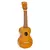 Ukulele Soprano Serie Kahiko- Marrom Natural (MK1TBR) - comprar online