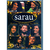 DVD Sarau Novos Talentos da MPB