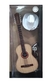 Miniatura Mini Music Viola Caipira GR. 1:4 / 25CM + Chapéu branco