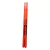 Baqueta Spanking 5B Ponta Madeira Luminosa Laranja