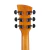 Violão Elet Coral 40 Tampo Solido Spruce Nat EQ 3 Bandas - loja online