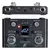 Pedal Guitarra Ziron Drum Looper + Afinador Usb C