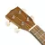 Ukulele Soprano Serie Kahiko- Marrom Natural (MK1TBR) - comprar online