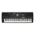 Teclado Yamaha PSR EW425 BRA