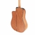 Violão Takamine Folk Aço Elétrico com Afinador Fosco Claro GD12CENS na internet