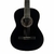 Violão Clássico Acústico Lorenzzo 39 Nylon Preto VTL1954P - loja online