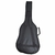 Capa JPG Estofada para Violão Folk Sem Logo Extra Nylon 600 - comprar online