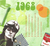 CD 20 Original Hit Songs Of 1968