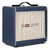 Amplificador Combo para Guitarra Borne F60 Azul - comprar online