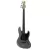 Contrabaixo Waldman Passivo Sunburst 4 Cordas GJJ-100 SV