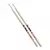 Baqueta American Heritage 5A Ponta de Madeira AH5A Vic Firth