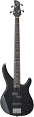 Contrabaixo Yamaha Preto Passivo 4 Cordas TRBX174-BC