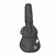 Capa Working Bag para Violão Juvenil Simples em Nylon 600