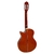 Violão Giannini Performance Nylon Elétrico com Afinador Natural Brilhante GNF1DCEQNG - comprar online