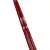 Baqueta Spanking 5A Ponta Nylon Colorida Vermelha - comprar online