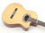 Violão Clássico Nylon Strinberg SC30C N - Discolândia