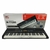 Teclado MXT 128 Timbres e Ritmos M-T1280 - comprar online