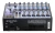 Mesa de Som Waldman 10 Canais CP10FXU - comprar online