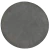 Pad De Estudo Bateria Zellmer 12" Preto Borracha - Discolândia