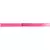Baqueta Neon Fibra 7A Liverpool Pink