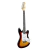 Guitarra Tonante Valentine's Sunset - comprar online