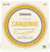 Encordoamento Daddario Cavaquinho J93