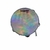 Pandeiro Spanking Vanguarda Branco Pele Holografica 10'' - comprar online