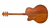Violão Seizi Neo Shogun Kaizen – Cutaway Koa Com Bag - Discolândia