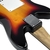 Guitarra Tonante Valentine's Sunset - loja online