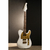 Guitarra Seizi Vintage Bonsai - White Gold na internet