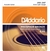 Encordoamento Daddario Phosphor Bronze Violão Aço EJ15 010