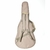 Violão Seizi Supreme Kaiju – Spruce Natural Satin com Bag
