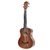 Ukulele Seizi Bali Tenor Elétrico Sapele - comprar online