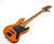 Baixo Strinberg JBS155AD Orange 5 Cordas Com Bag - comprar online