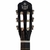 Violão Infantil Myth MT30N Acústico Nylon Preto 30'' 1/4 - comprar online