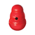 Kong Wobbler Large (Grande) Brinquedo Cães Libera Petisco