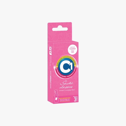 Eliminador de Odor Lavanda C1 30ML-3L