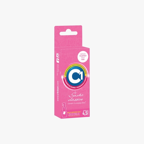 Eliminador de Odor Lavanda C1 45ML-4,5L