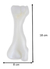 Brinquedo Morder Cães Ossão Nylon Buddy Toys - comprar online