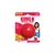 Brinquedo Dispenser Petisco Bola Cães Kong Biscuit Pequeno - comprar online