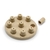 Brinquedo Tabuleiro Para Cães Nina Ottosson Dog Smart Wood Nivel 1