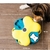 Brinquedo Tabuleiro Para Cães Nina Ottosson Tornado Nível 2