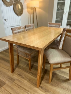 MESA DE PARAISO