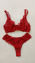 Conjunto Arabella - Lupway | Lingeries 