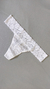 Calcinha String em renda - loja online