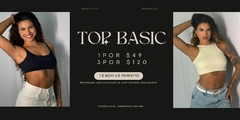 Banner da categoria Top Basic 