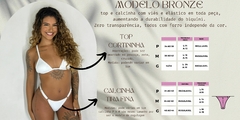 Banner da categoria Conjunto Bronze 