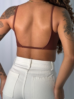 Top tira - loja online